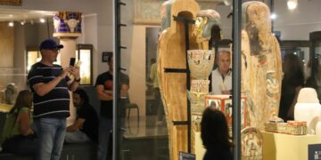 Málaga tendrá el segundo museo egipcio más importante de España