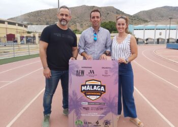La élite del CrossFit europeo se cita en Torremolinos en el `Málaga Throwdown´