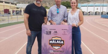 La élite del CrossFit europeo se cita en Torremolinos en el `Málaga Throwdown´