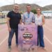 La élite del CrossFit europeo se cita en Torremolinos en el `Málaga Throwdown´