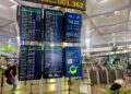 Oli, el servicio de chatbot de Aena, llega al aeropuerto de Málaga-Costa del Sol