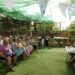 El Aula de Mayores+55 de la UMA celebra una nueva edición con casi 2.100 alumnos matriculados