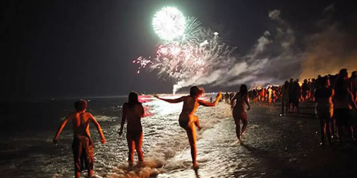 Noche de San Juan, conciertos, eventos solidarios y exposiciones: Los mejores planes para este fin de semana