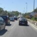 Cuidado en las carreteras: se prevén más de 280 mil desplazamientos en el arranque del verano