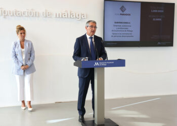 Diputación duplica las ayudas a empresas y autónomos para contratar a desempleados