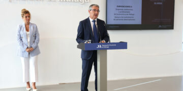 Diputación duplica las ayudas a empresas y autónomos para contratar a desempleados