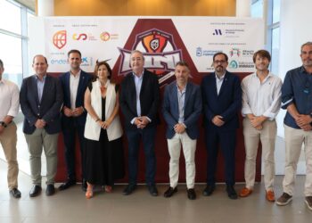 La provincia de Málaga será sede del II Campeonato de España de Minibasket Femenino del 23 al 29 de junio