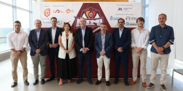 La provincia de Málaga será sede del II Campeonato de España de Minibasket Femenino del 23 al 29 de junio