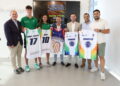 Más de 150 escolares de la provincia participarán en los Campus de Verano de Baloncesto de la Diputación