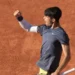 Carlos Alcaraz se declara campeón de Roland Garrós 2024