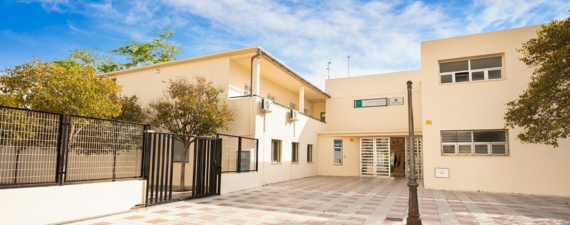 El IES Mediterráneo de Estepona reclama a la Junta un segundo orientador