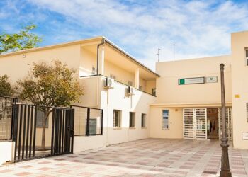 El IES Mediterráneo de Estepona reclama a la Junta un segundo orientador