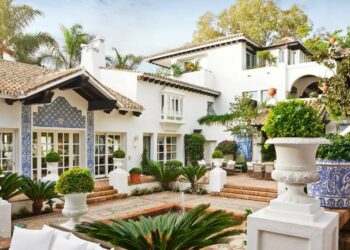 Cuatro hoteles de la Costa del Sol distinguidos con las nuevas «llaves» Michelin