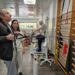 El Hospital Costa del Sol cuenta con un Programa de Rehabilitación Respiratoria para pacientes con EPOC