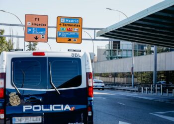 Cae en Madrid y Costa del Sol un grupo que introdujo 100 kilos de cocaína desde Ecuador por vía aérea