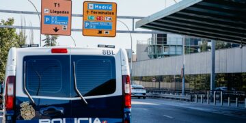 Cae en Madrid y Costa del Sol un grupo que introdujo 100 kilos de cocaína desde Ecuador por vía aérea