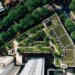 Cubrir de vegetación los colegios podría bajar la temperatura en las aulas hasta 6 grados