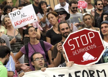 El Gobierno suspende los desahucios hipotecarios hasta 2028