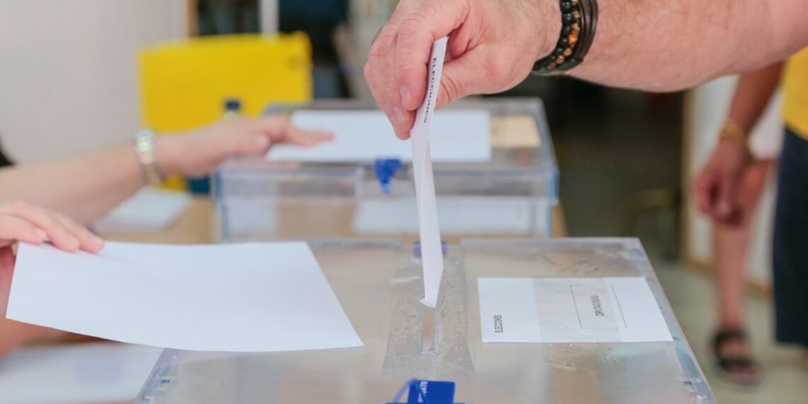 El partido de Alvise irrumpe con fuerza en la Costa del Sol como la cuarta fuerza más votada