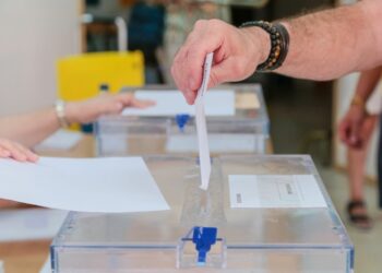 El partido de Alvise irrumpe con fuerza en la Costa del Sol como la cuarta fuerza más votada