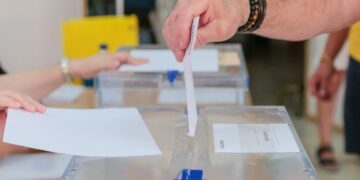 El partido de Alvise irrumpe con fuerza en la Costa del Sol como la cuarta fuerza más votada