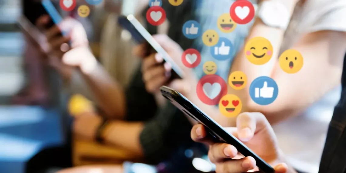 La nueva ley antipantallas sube de 14 a 16 la edad mínima para registrarse en una red social