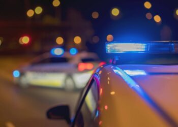 Cuatro detenidos tras una persecución policial desde Fuengirola a Málaga