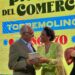 Torremolinos rinde homenaje a los ‘Pioneros del Comercio’ de los años 70
