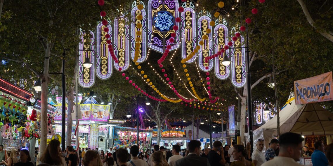 Ferias, Flamenco y mucho Orgullo: Los mejores planes para este fin de semana