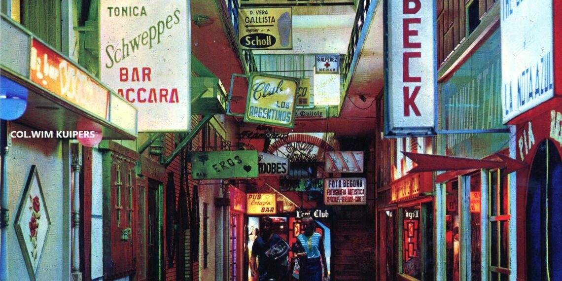 “Begoña”, el pasaje de la libertad