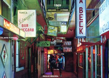 “Begoña”, el pasaje de la libertad