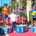 Morgan Watts y Cristina Resinas, ganadores del XXVI Triatlón ‘Villa de Estepona’ 2024
