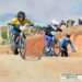 La rider esteponera Carmen Martín revalida el Oro en el Campeonato de Andalucía de BMX Racing 2024