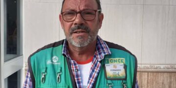 El Cuponazo de la ONCE reparte más de 6,3 millones de euros en Málaga capital