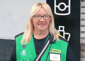 La ONCE deja caer un premio de cerca de 1,7 millones de euros en San Pedro Alcántara