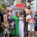 Torremolinos presenta en Tesalónica su candidatura a Europride