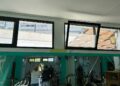 Desvalijan varios edificios municipales en Manilva