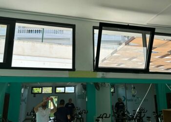 Detenidos dos varones en Manilva por su presunta relación con los robos en la localidad