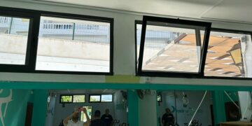 Detenidos dos varones en Manilva por su presunta relación con los robos en la localidad