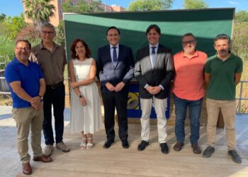 Trece universidades públicas y centros de I+D andaluces reciben casi seis millones para investigar en biodiversidad
