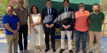 Trece universidades públicas y centros de I+D andaluces reciben casi seis millones para investigar en biodiversidad