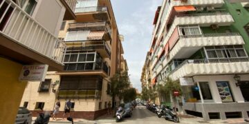 Una mujer muere estrangulada en Fuengirola presuntamente a manos de su pareja