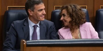 Publicada en el BOE la Ley de Amnistía, que entra inmediatamente en vigor