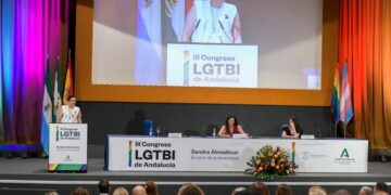 Más de 250 inscritos en el Congreso Internacional LGTBI de Andalucía que se celebra en Torremolinos el próximo miércoles
