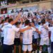 El Marbella FC sube a Primera RFEF