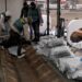 Detenidas 28 personas en Almería, Málaga, Toledo y Zaragoza acusadas de tráfico internacional de marihuana