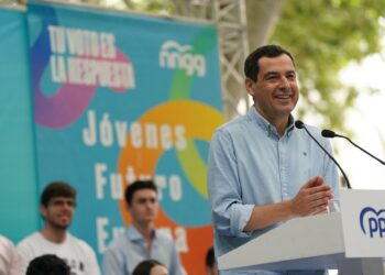 La Junta aprueba este martes iniciar los trámites para presentar el recurso de inconstitucionalidad a la Ley de Amnistía