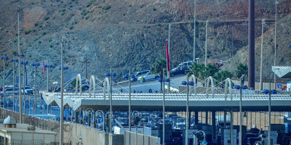 La Operación Paso del Estrecho arranca este jueves con 27.000 efectivos desplegados y 700.000 desplazamientos previstos