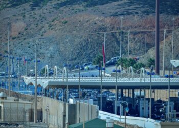 La Operación Paso del Estrecho arranca este jueves con 27.000 efectivos desplegados y 700.000 desplazamientos previstos