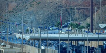 La Operación Paso del Estrecho arranca este jueves con 27.000 efectivos desplegados y 700.000 desplazamientos previstos